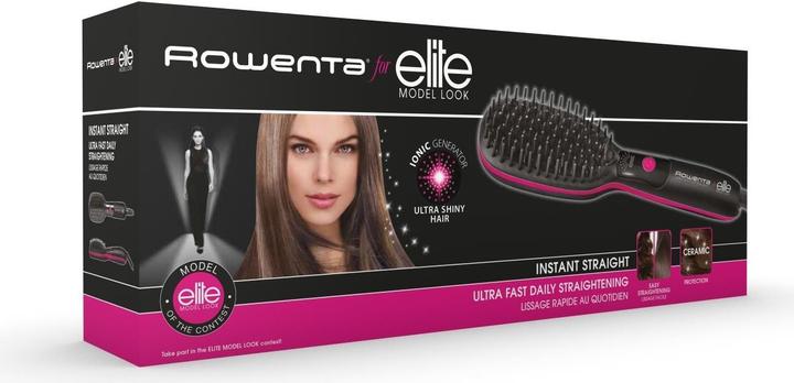 Actual product image Rowenta Instant Straight