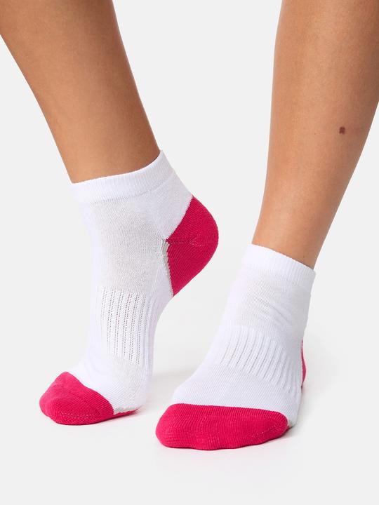 Actual product image Nur Die Sport sneaker socks (39 - 42)
