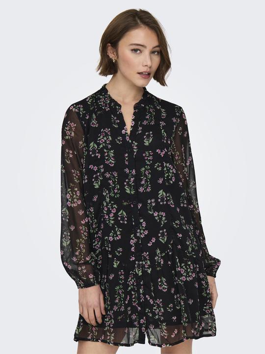 Produktbild Only ONLEMILIE Kurzes Kleid Kleid (M)