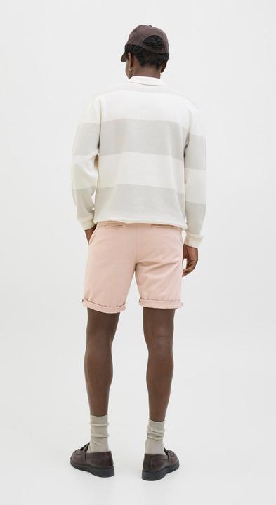 Immagine prodotto Jack & Jones Jpstbowie Shorts Solid Mid Sn (XS)