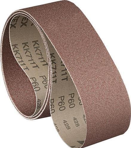 Produktbild Vsm Schleifband Korund 75x533mm K60 (K60)