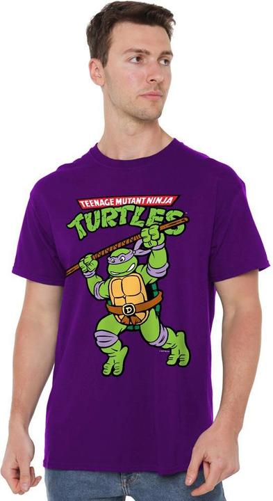 Produktbild Teenage Mutant NT TShirt (3XL)