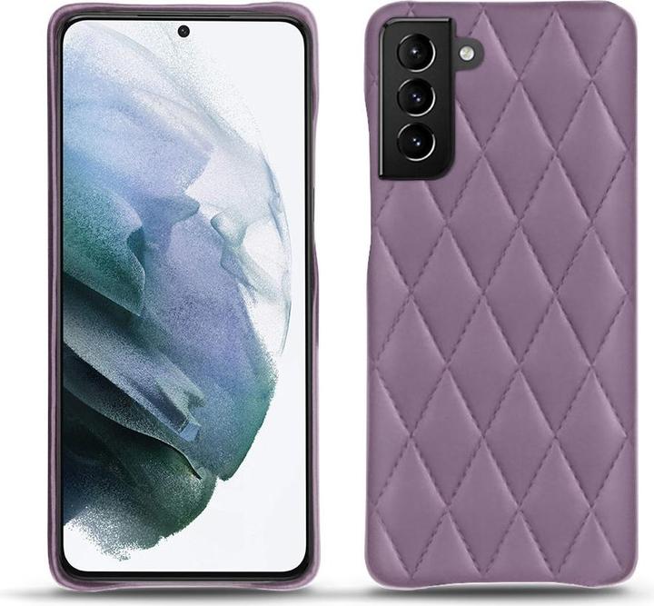 Actual product image Noreve Leather cover (Samsung Galaxy S21+)