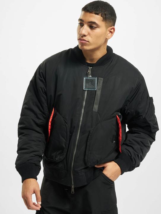 Image du produit Jordan MA-1 Blouson-bombe - 124855 (S)