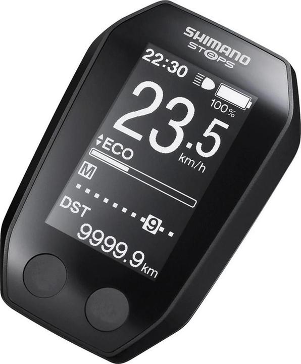 Image du produit Shimano Sc-E6010 (Écran)