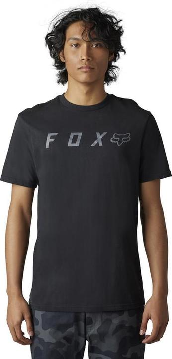 Produktbild Fox Tee 23 Level Up Ss Pkt Blk S (S)