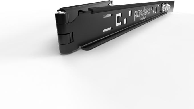 Image du produit PATCHBOX Setup.exe Support de montage 19