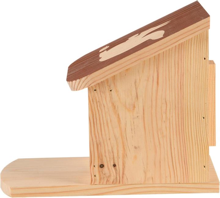 Actual product image Esschert Design Squirrel Feeder