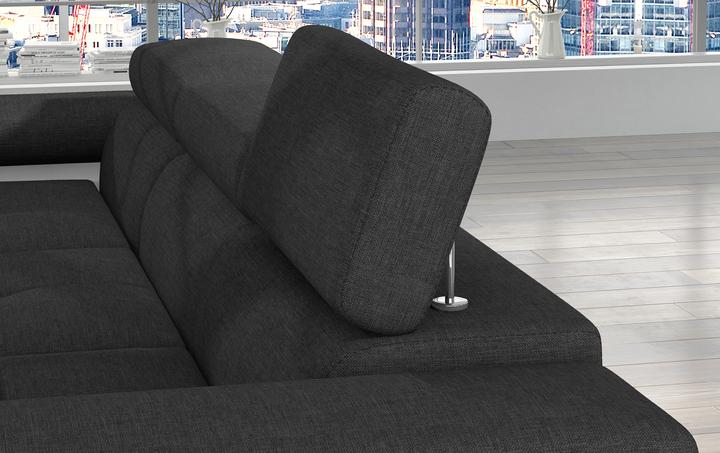 Produktbild ELTAP Armando (Ecksofa, 4-Sitzer, Bettsofa)