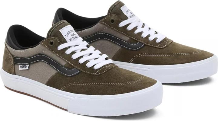 Actual product image Vans Gilbert Crockett (42)