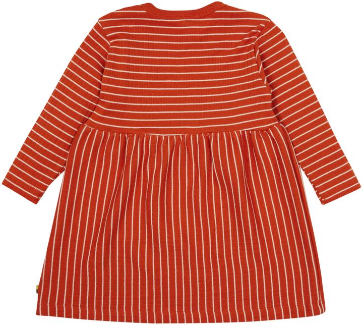 loud + proud Kleid Derby Rib (86)