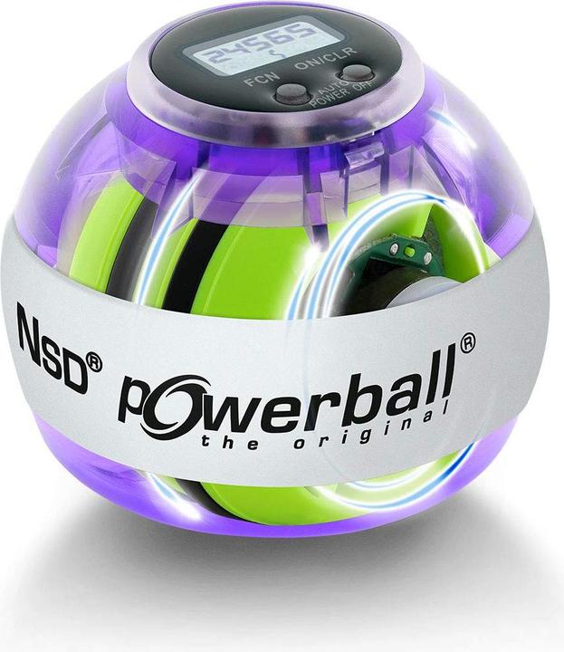 Image du produit Powerball Hand und Armtrainer