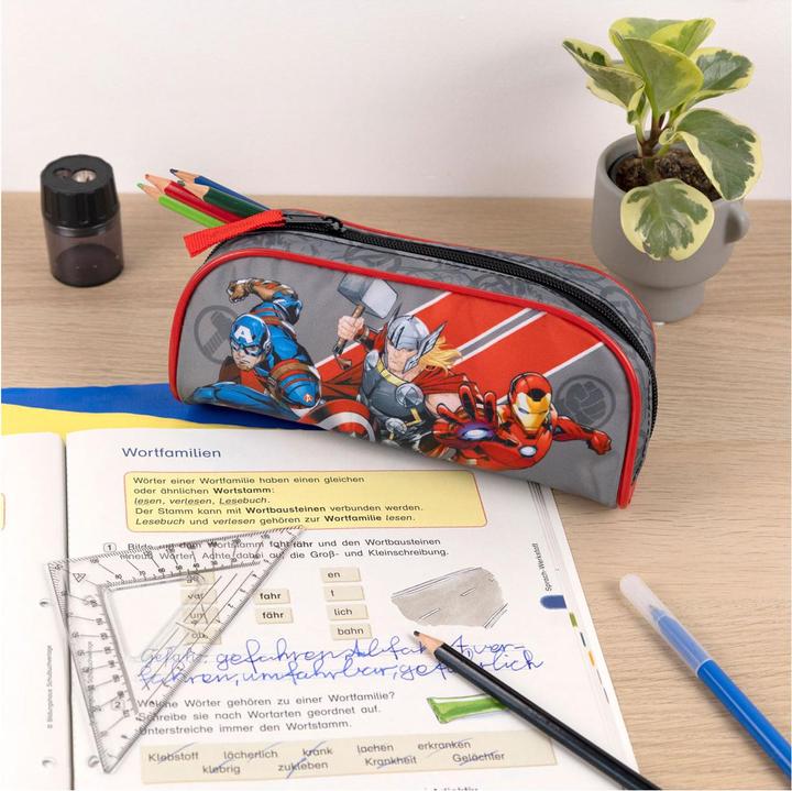Image du produit Undercover Étui à crayons Avengers