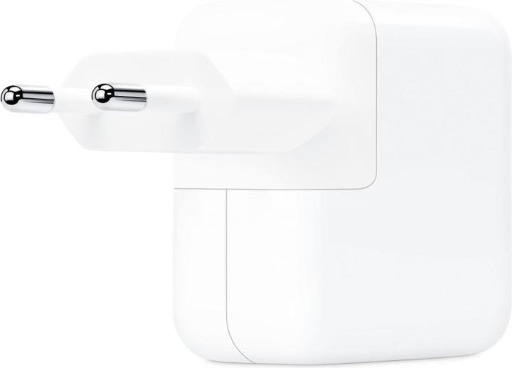 Image du produit Apple Adaptateur d'alimentation USB-C (29 W)