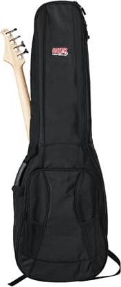 Image du produit Gator GB-4G-BASSX2 4G Series Gig Bag for 2 Bass Guitars