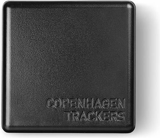Actual product image CPH Pro GPS Tracker