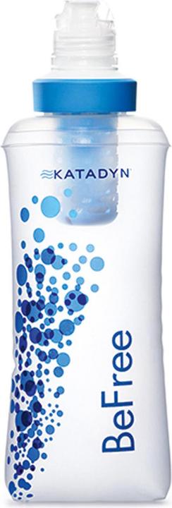 Produktbild Katadyn BeFree (0.60 l)