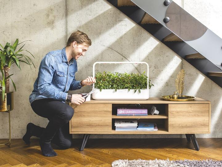 Immagine prodotto Click and Grow Smart Garden 9 (62.50 cm)