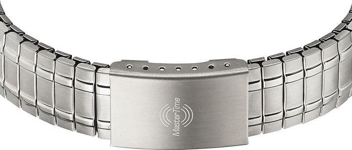 Image du produit Master Time MTLA-10492-32M Funk Basic Series Femmes 34mm 3ATM (Montre radio-pilotée, Montre analogique, Montre numérique, 34 mm)