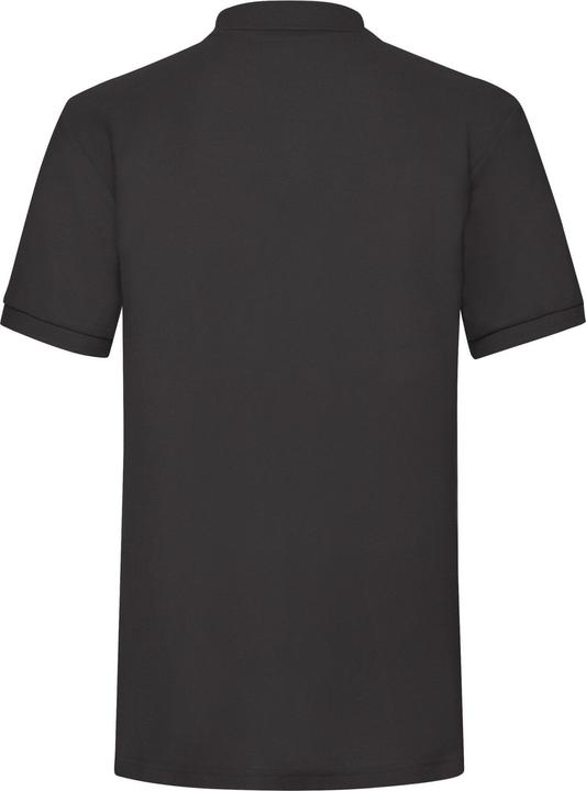 Immagine prodotto Fruit of the Loom Maglietta Polo Pesante Uomo (S)
