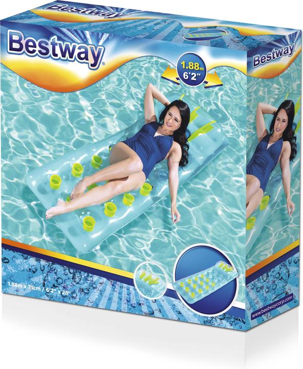 Image du produit Bestway salon de plage