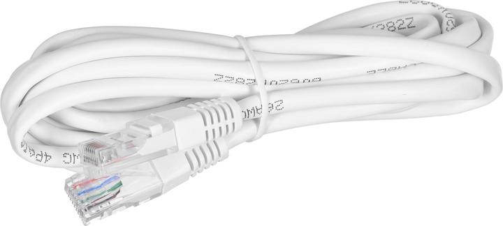 Actual product image ASUS Mesh system ZenWiFi AX Mini (XD4) 2 Pack
