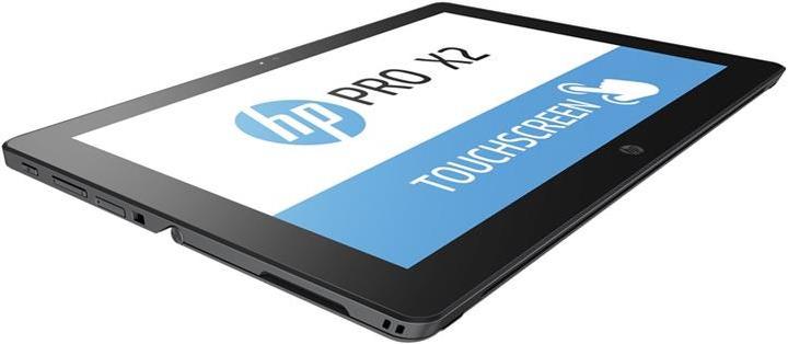 Produktbild HP Pro x2 612 G2 (12", Intel Core i5-7Y54, 8 GB, 256 GB, CH)