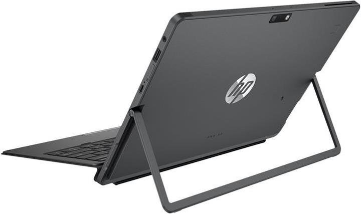 Produktbild HP Pro x2 612 G2 (12", Intel Core i5-7Y54, 8 GB, 256 GB, CH)