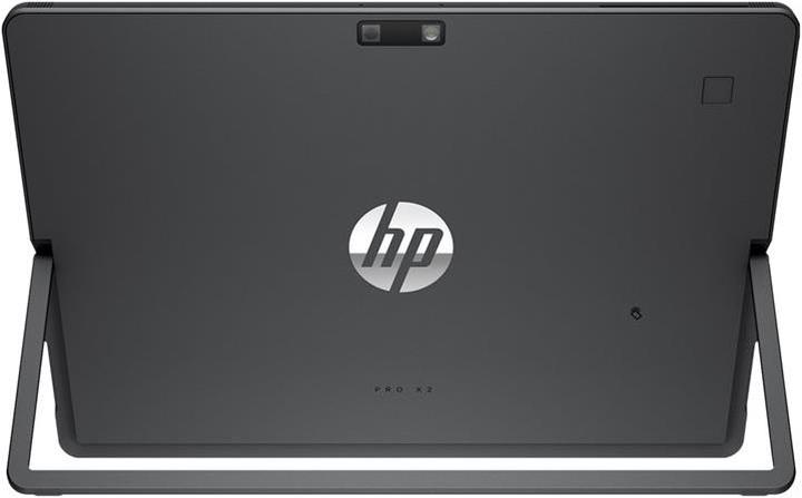 Produktbild HP Pro x2 612 G2 (12", Intel Core i5-7Y54, 8 GB, 256 GB, CH)