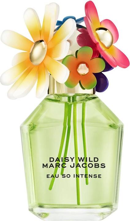 Marc Jacobs DAISY WILD EAU SO INTENSE EDP Vapo 100 ml (Eau de Parfum, 100 ml)