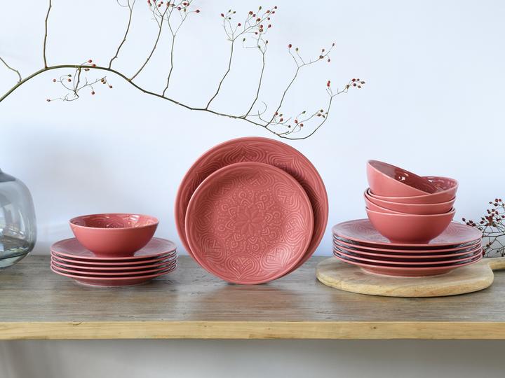 Image du produit CreaTable Orient Mandala (18 pièce(s))