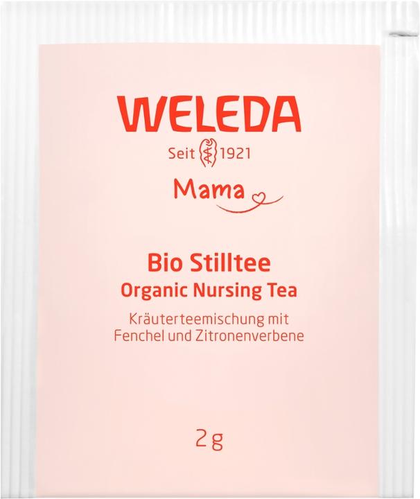 Weleda Stilltee (40 g)
