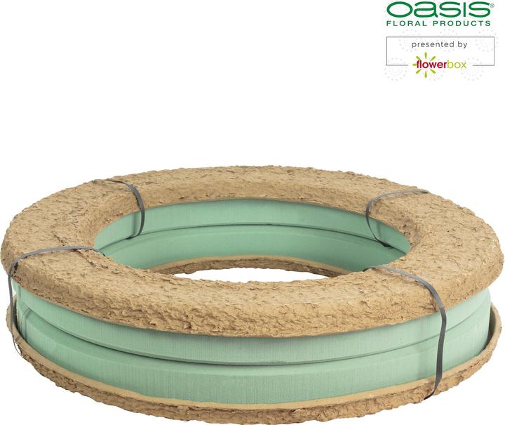 Produktbild Oasis BIOLIT Kranz