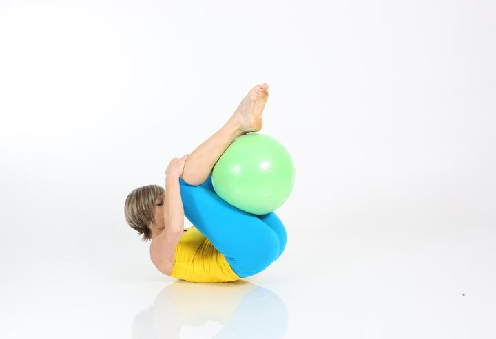 Produktbild Togu Redondo Ball Plus (38.38 cm)