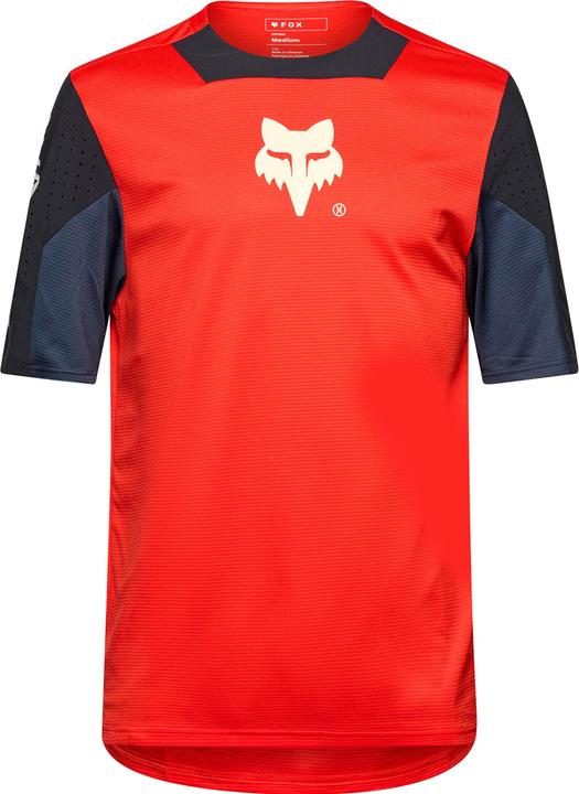 Image du produit Fox Yth Defend SS Jersey Elevated (140)