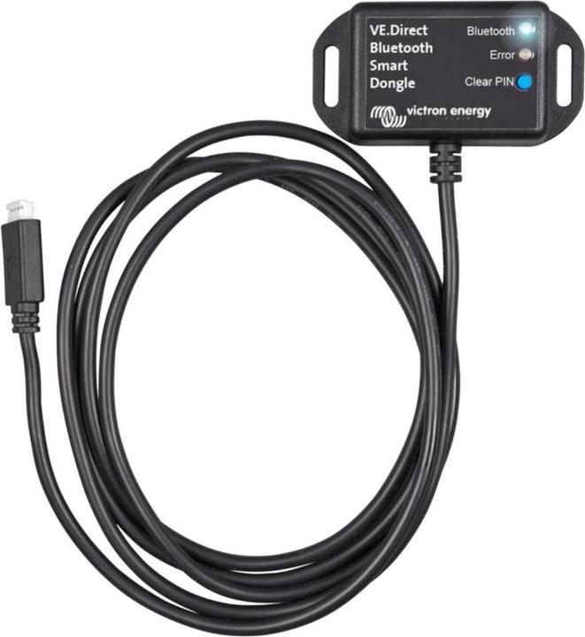 Victron Energy VE.Direct (Cavo solare)
