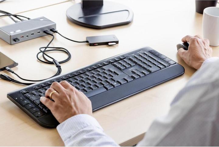 Produktbild Onit USB A – USB C/Lightning/Micro USB B (0.20 m, USB 2.0)