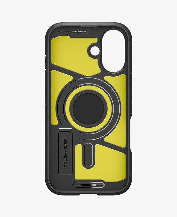 Produktbild Spigen Tough Armor (Apple iPhone 16)