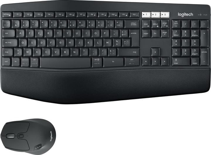 Produktbild Logitech MK850 (FR, Kabellos)