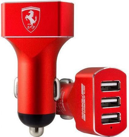 Car adapter