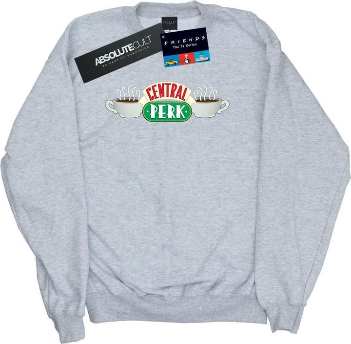 Produktbild Friends Central Perk Sweatshirt (M)