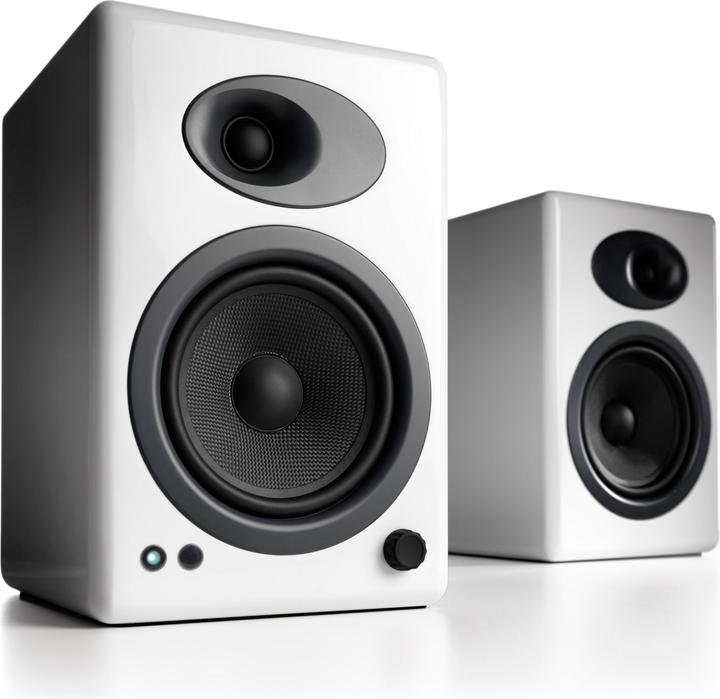 Audioengine A5+ (1 Paar, 150 W)
