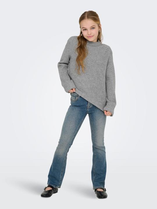 Image du produit Only KOGANNE Pull-over en maille (134)