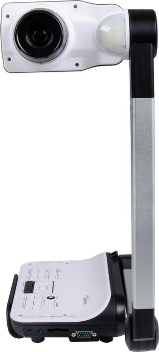 Actual product image Optoma DC552 (Full HD, A3)