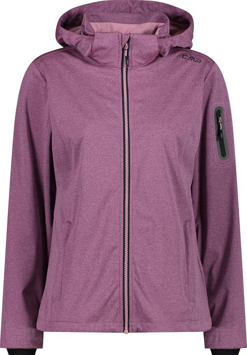 pink fluo mel.