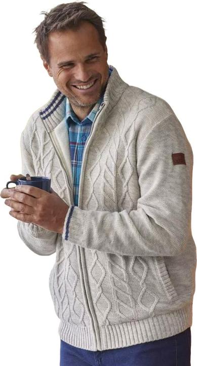 Produktbild Atlas For Men Jacke (XXL)