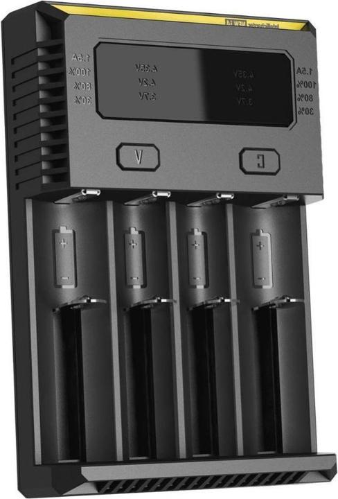 Image du produit Nitecore i4