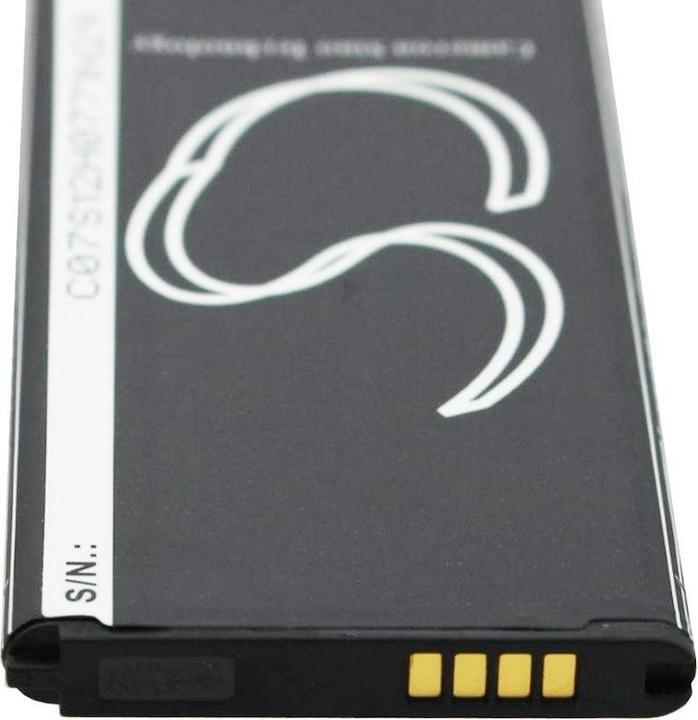 Actual product image CS Cameron Sino Akku Samsung SM-N910 Akku Galaxy Note 4
