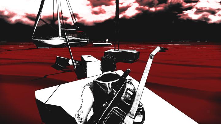 Produktbild Deep Silver Escape Dead Island (PS3)