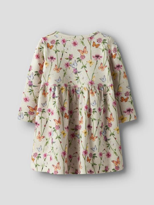 Actual product image Name it Langarm Kleid (68)